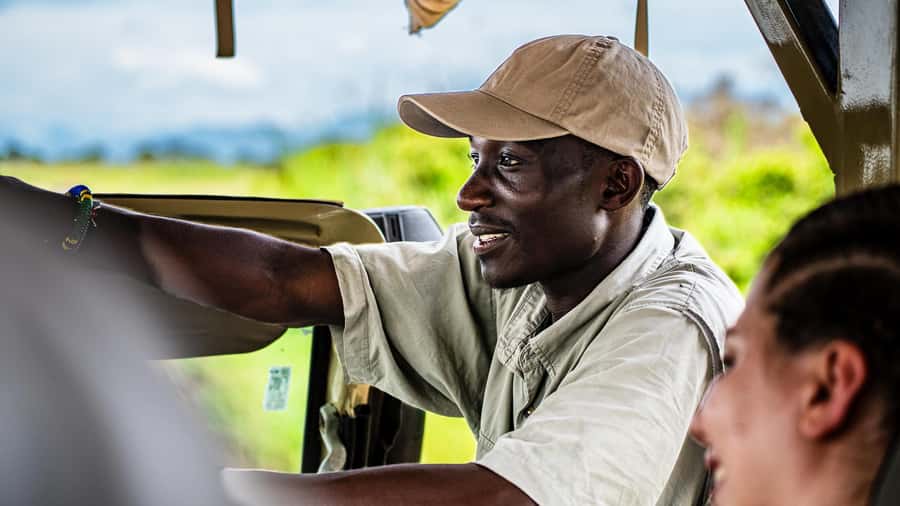From Zanzibar: Day Selous Game Reserve Safari with Flights - Price and Value: Is $470 Fair for One Day?