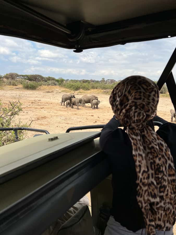 From Zanzibar: Nyerere National Park Game Drive with Lunch - FAQ