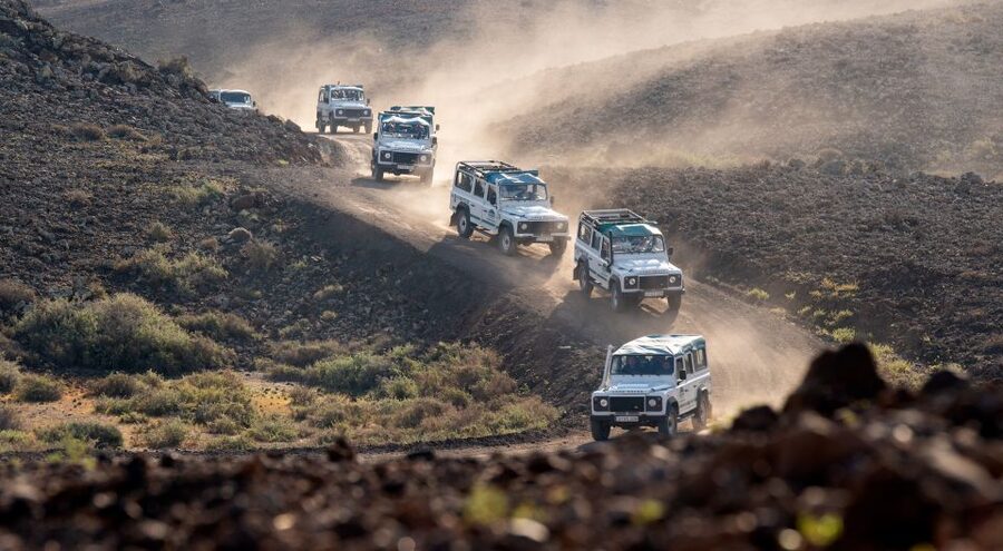 Fuerteventura: Cofete Beach Jeep Safari - Who This Tour Suits Best (and Who Should Skip It)