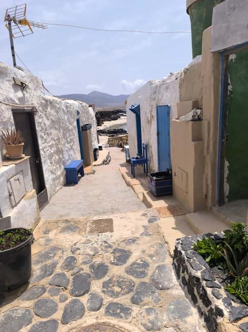Fuerteventura: Jeep Safari Cofete & Punta Jandia Lighthouse - Price and value: where the $100 really goes