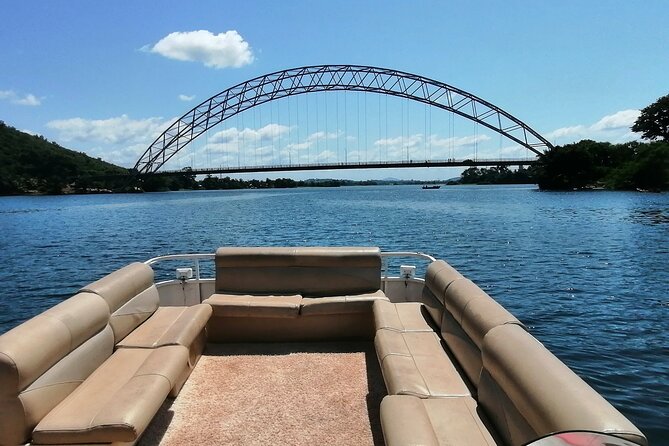 Full-Day Accra Safari and Boat Cruise Private Tour - Key highlights to notice before you go
