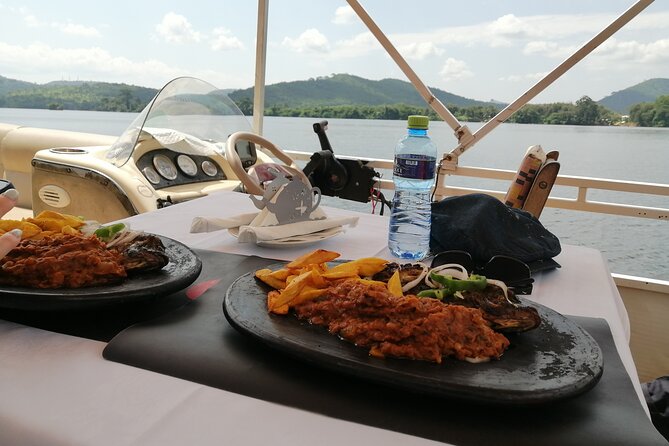 Full-Day Accra Safari and Boat Cruise Private Tour - Why this Shai Hills + Lake Volta day fits even with tight timing