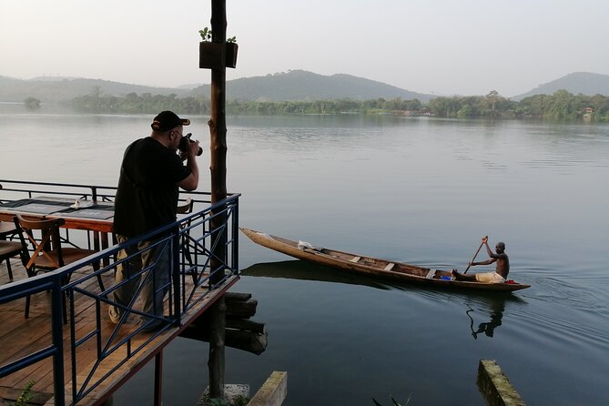Full-Day Accra Safari and Boat Cruise Private Tour - Price and value: is $285.28 per person a fair deal?