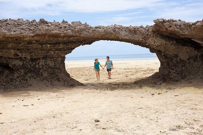 Full-Day Blue Lagoon and Sandbank Boat Tour from Zanzibar ( Safari blue) - Price and value: is $100 fair for Safari Blue?