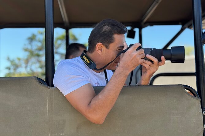 Full Day Exquisite Pilanesberg Safari from Johannesburg - Pilanesberg Safari From Johannesburg: The Real-World Experience