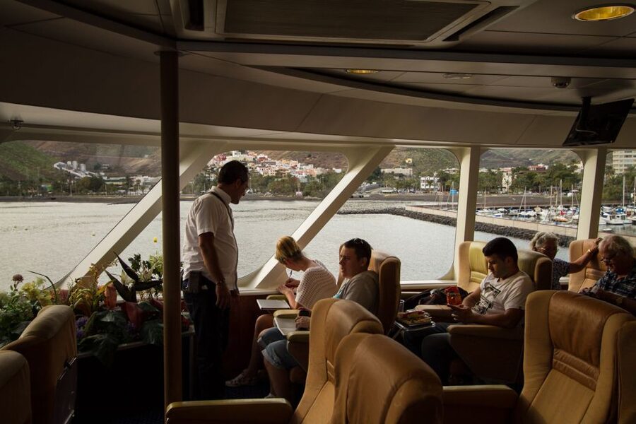 Full-Day Gomera Jeep Safari Excursion from Arona - Why a Gomera 4x4 day beats a coach trip