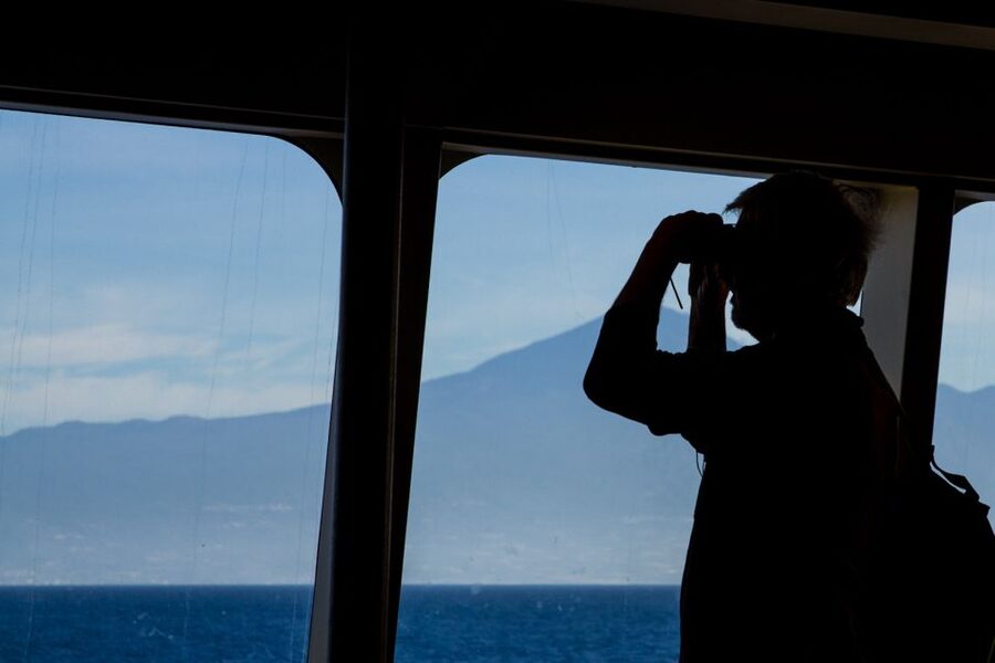 Full-Day Gomera Jeep Safari from Puerto de La Cruz - Ferry-to-Jeep Day: How the timing actually feels