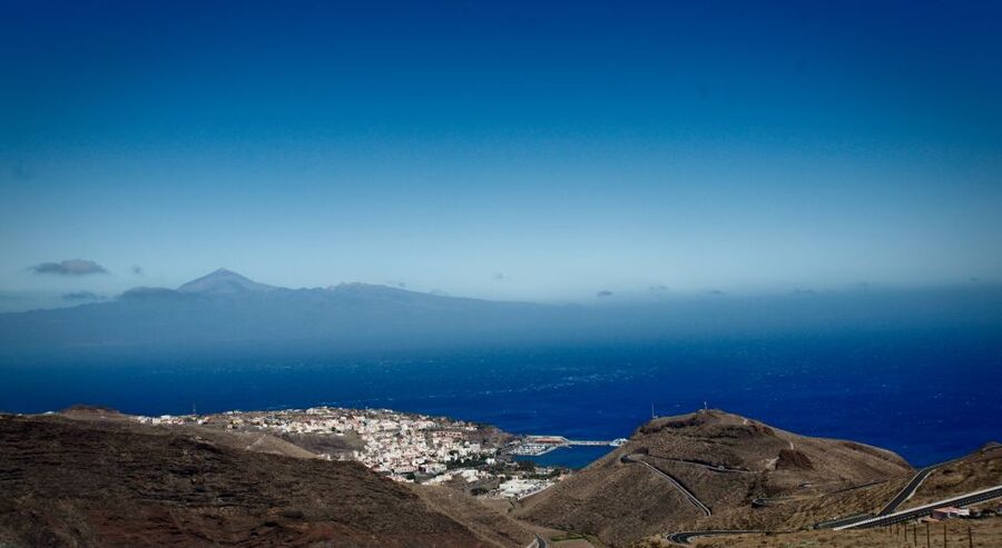 Full-Day Gomera Jeep Safari from Puerto de La Cruz - Garajonay National Park: why this is the heart of the island
