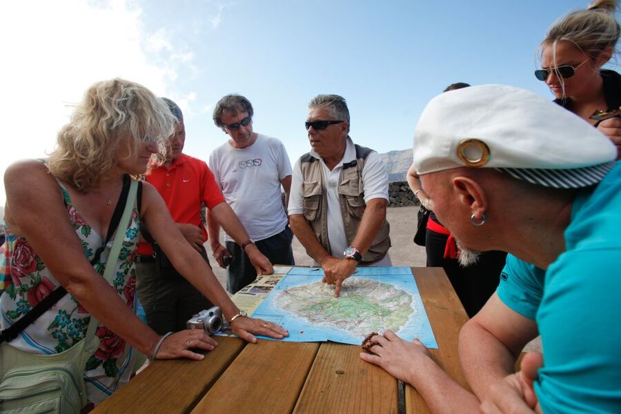 Full-Day Gomera Jeep Safari from Puerto de La Cruz - Tour value at $187: where the money goes