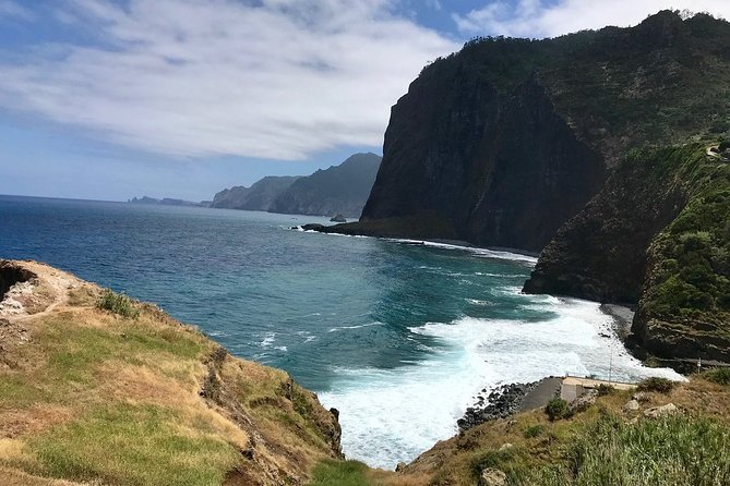 Full Day Jeep Safari East - Pico do Areeiro - Santana - Ponta de são Lourenço - Ribeiro Frio and Balcões: a Levada Walk You’ll Actually Enjoy