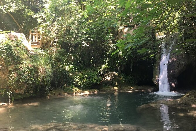 Full-Day Jeep Safari From Marmaris - Jeep comfort and guide personalities you’ll feel all day
