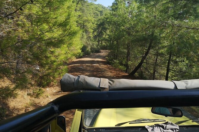 Full-Day Jeep Safari From Marmaris - Price value check: what $24.96 really buys
