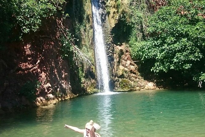 Full Day Jeep Safari in Algarve - Alte: Lunch Done Right and a Real Village Feel