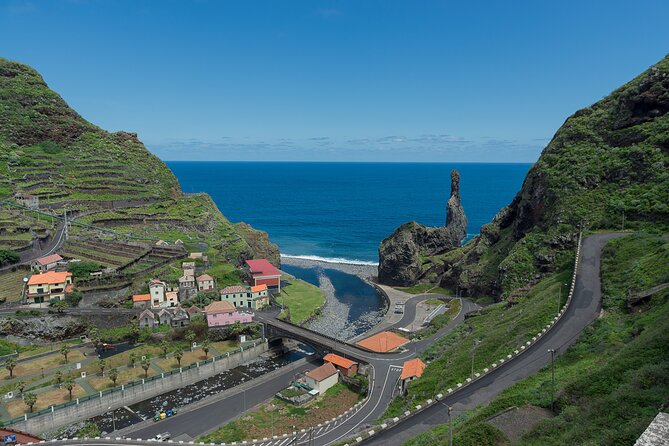 Full Day Jeep Safari Tour to Porto Moniz and Cabo Girão - Why this Madeira jeep safari feels efficient (and fun)