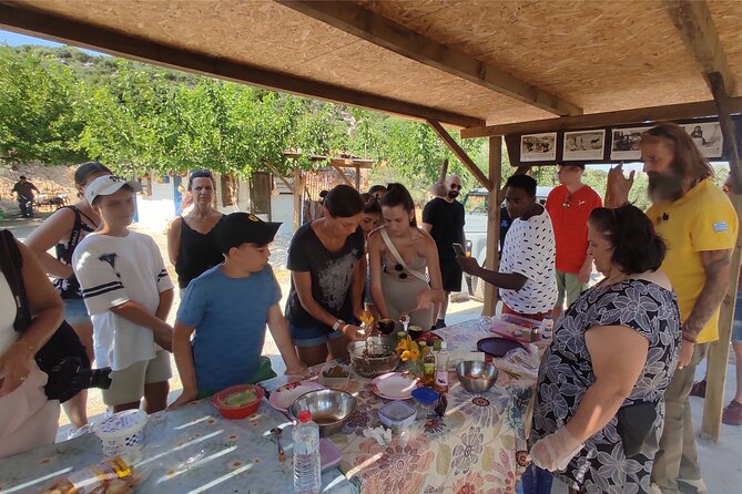 Full-Day Jeep Safari Tour with Cooking Lesson - Why This 4WD Crete Day Feels Local (Not Tour-Script)