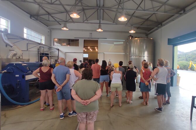 Full-Day Jeep Safari Tour with Cooking Lesson - Hitting Heraklion Pickup Without Wasting Your Morning