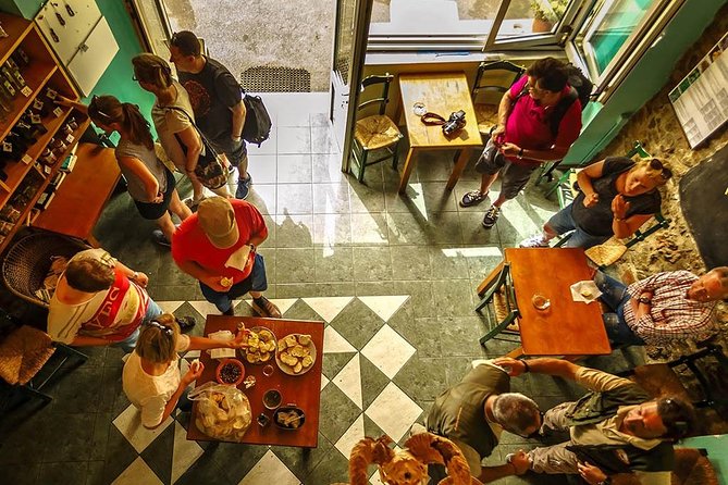 Full-Day Land Rover Safari from Heraklion with Lunch - Lassinthos Eco Park and Seli village craft time