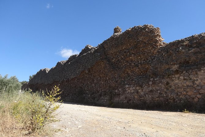 Full-Day Land Rover Safari from Heraklion with Lunch - The myth stops near Zeus: park, cave, and what to do if it’s closed