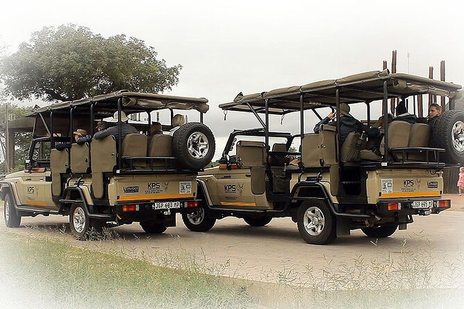 Full Day Private Kruger Park Safari - Key things that make this safari worth your time
