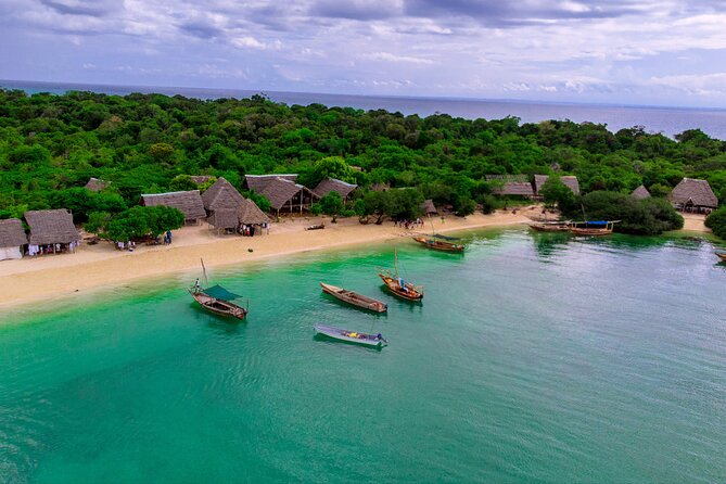 Full Day Safari Blue Zanzibar - Price and value: is $100 per person fair?