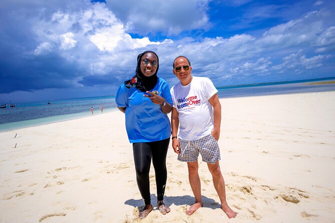 Full Day Safari Blue Zanzibar - Who this tour suits best (and who should think twice)