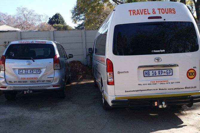 Full Day Safari Tour of Pilanesberg National Park, Open Jeep experience - Why an open jeep changes the whole safari feel