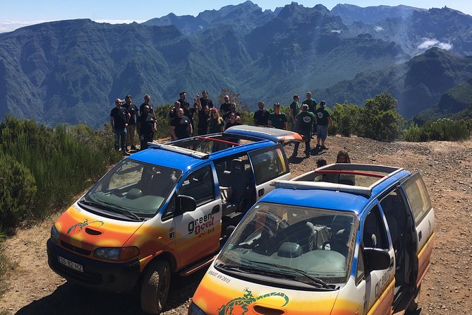 Full-Day Small Group Jeep Safari Tour from Funchal - Price and Value: Is $83.27 Worth It?