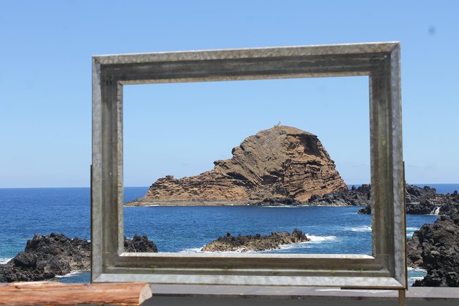 Full-Day Small Group Jeep Safari Tour from Funchal - The Northeast Full-Day Route: Traditional Houses and a Rum Factory Stop