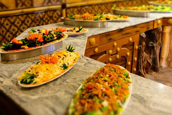 Full-Day Small-Group Red Desert Safari with BBQ Dinner in Dubai - Why this “small-group” red desert safari works