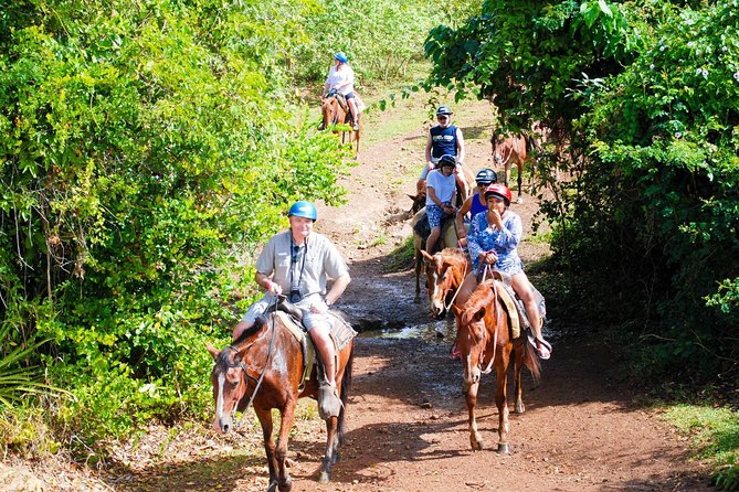 Full Day Supreme Safari Punta Cana - Why This Supreme Safari Route Feels More Like the Country
