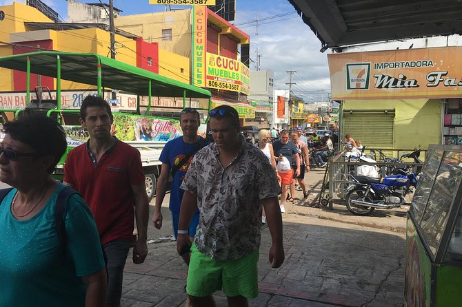 Full Day Supreme Safari Punta Cana - Macao Beach: The Reward, Plus the Realities