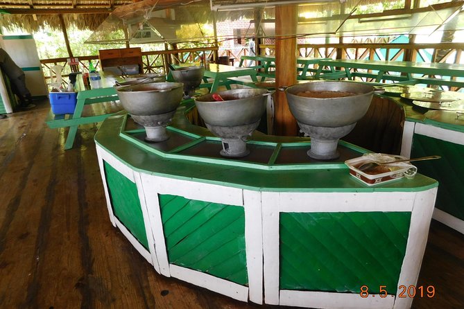Full Day Supreme Safari Punta Cana - Open Bar: What You’ll Actually Drink