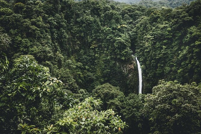 Full Day Tour with Safari Float, Waterfall and Volcano Hike - Key things to know before you go