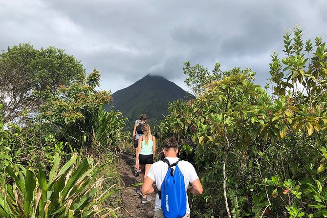 Full Day Tour with Safari Float, Waterfall and Volcano Hike - What You’re Really Paying For: Transport, Fees, Lunch, and a Small Group