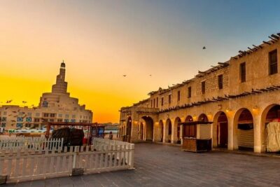 Fullday City Tour and Desert Safari with Camel Ride and SandBoard - The 4x4 Pickup: Comfort Before Dune Bashing