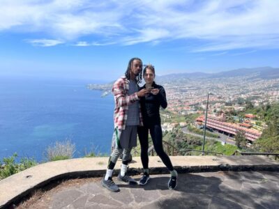 Funchal: Nuns Valley, Safari Tour, & Viewpoints with Sunset - Getting picked up in Funchal: how the start shapes your day