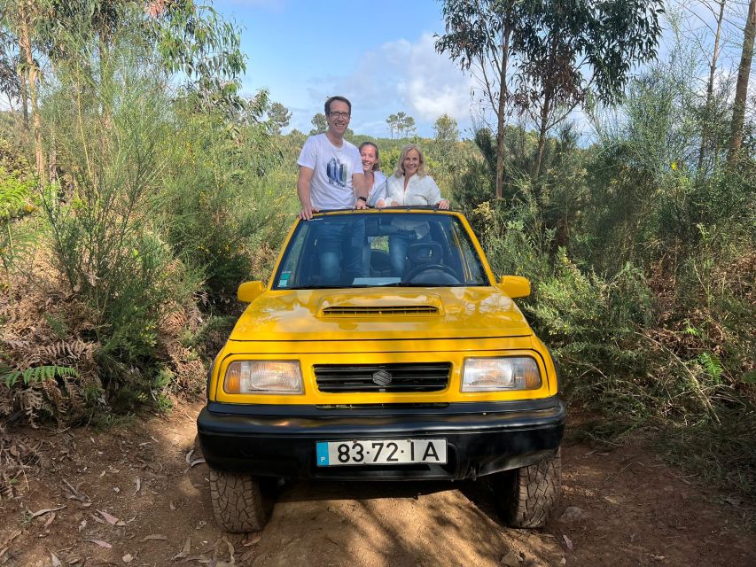 Funchal: Nuns Valley, Safari Tour, & Viewpoints with Sunset - What you learn about the island (and why it helps your photos)