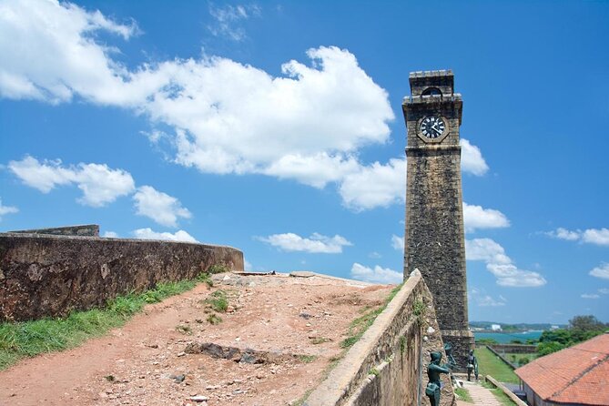 Galle Day Trip with River Safari, Sea Turtle & Stilt Fishermen - Key points to know before you go