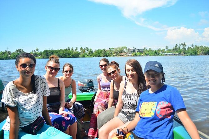 Galle Day Trip with River Safari, Sea Turtle & Stilt Fishermen - Price and value: why $110 can work if you hate add-ons