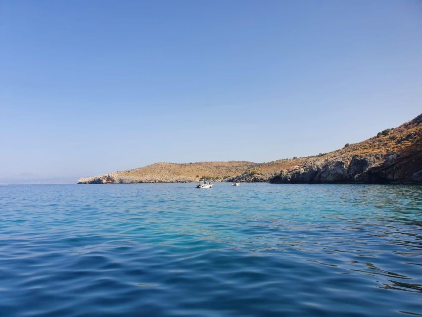 Georgioupolis: Rent a Boat Safari Sea Tour - Key Things That Make This Boat Safari Worth It