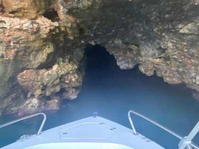 Georgioupolis: Rent a Boat Safari Sea Tour - Georgioupolis to Omprogialos: Timing, Duration, and What the Day Feels Like