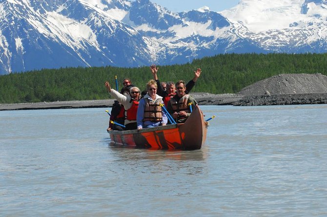 Glacier Point Wilderness Safari - Price and Value: Is $367.49 Worth It?