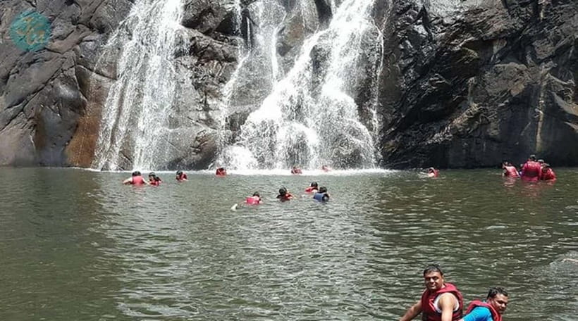 Goa: Dudhsagar Waterfall, Jeep Safari and Spice Plantation - Key things that make this trip worth your attention