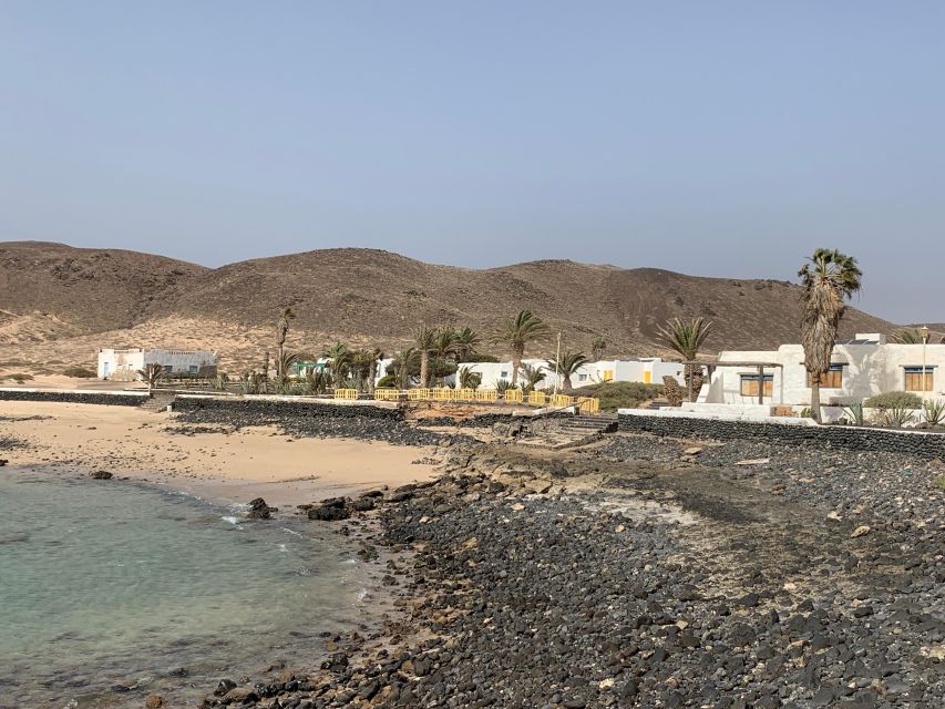 Graciosa Island: Jeep Safari Playa De las Conchas - Should you book this tour or pass?