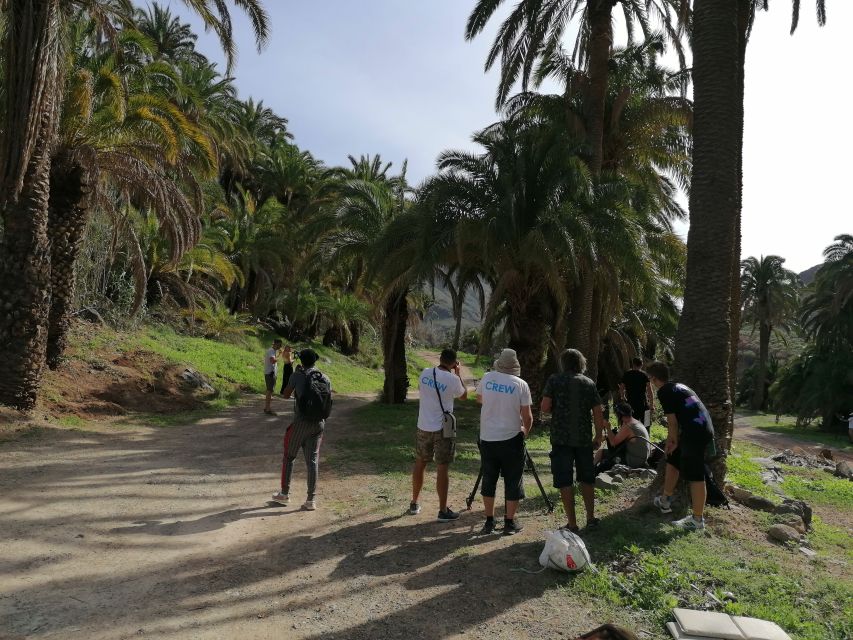 Gran Canaria: Camel Ride at Camel Safari Park - The 30-Minute Camel Ride: What You’re Really Booking