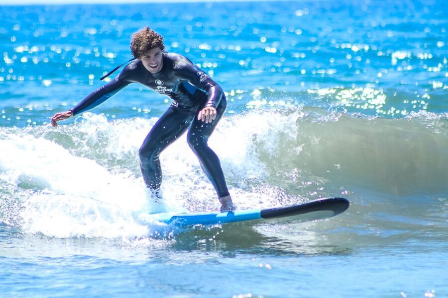 Gran Canaria Surf Safari Course: Surf Lesson all levels - Hotel Pickup and Beach Theory: How the Morning Gets Planned