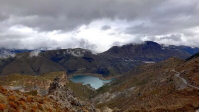 Granada: Sierra Nevada Safari Tour to 2500 m with a Drink - The 7-hour flow: from Granada pickup to high-altitude viewpoints