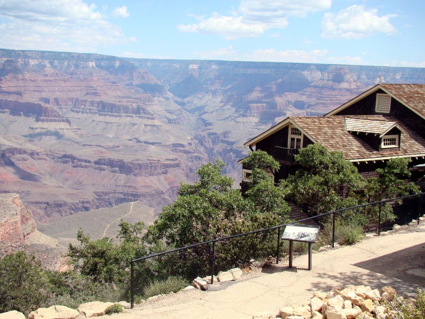 Grand Canyon: Morning Off-Road Safari with Skip the Gate - Key things to know before you go
