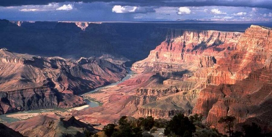 Grand Canyon: Morning Off-Road Safari with Skip the Gate - Who this tour is best for, and who should skip it