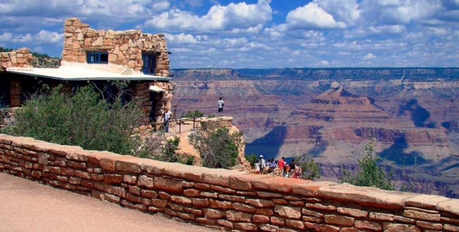 Grand Canyon: Morning Off-Road Safari with Skip the Gate - Price and value: is $123 per person a fair deal?